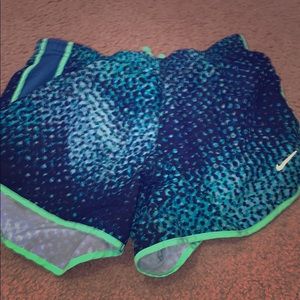 nike shorts!!